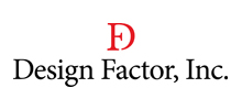 Design Factor Inc.